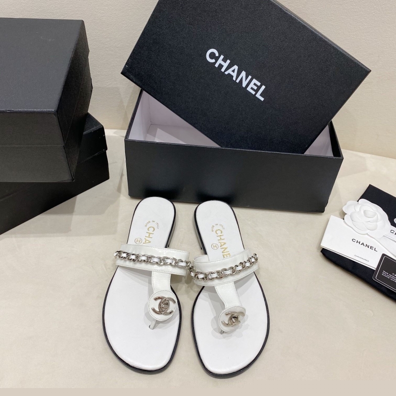 Ch*el slippers